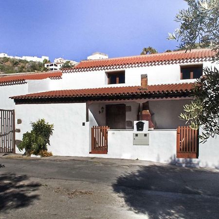 Villa Vivelorural Casa Tunte 2, Bbq Y Terraza San Bartolomé Esterno foto