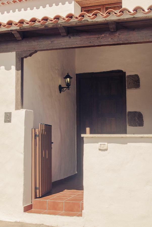 Villa Vivelorural Casa Tunte 2, Bbq Y Terraza San Bartolomé Esterno foto